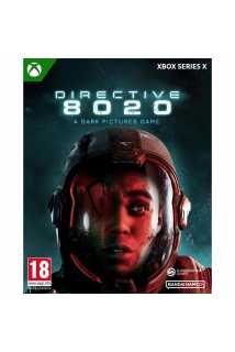 Directive 8020 [Xbox Series]