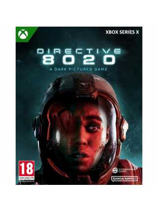 Directive 8020 [Xbox Series]