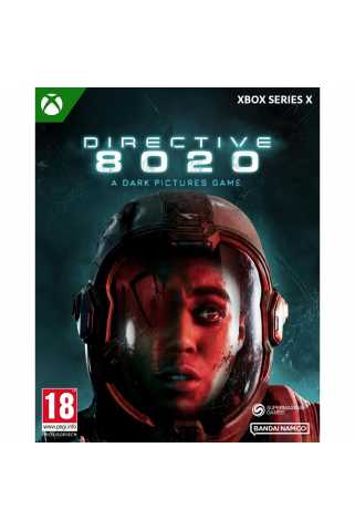 Directive 8020 [Xbox Series]