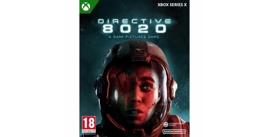 Directive 8020 [Xbox Series]