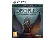 Disciples: Domination - Deluxe Edition [PS5]