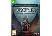 Disciples: Domination - Deluxe Edition [Xbox Series]