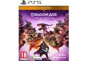 Dragon Age: The Veilguard (На страже Завесы) - Deluxe Edition [PS5]