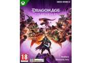 Dragon Age: The Veilguard (На страже Завесы) [Xbox Series]