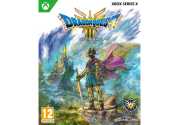 Dragon Quest III HD-2D Remake [Xbox Series]