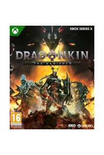 Dragonkin: The Banished [Xbox Series]