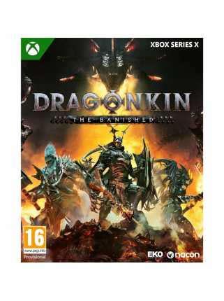 Dragonkin: The Banished [Xbox Series]