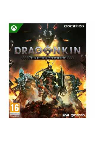 Dragonkin: The Banished [Xbox Series]