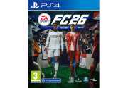 EA Sports FC 26 [PS4]