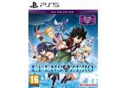 Edens Zero - Day One Edition [PS5]