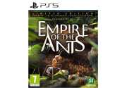 Empire of the Ants - Limited Edition [PS5]