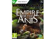 Empire of the Ants - Limited Edition [Xbox Series]