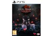 Fatal Frame II: Crimson Butterfly Remake [PS5]