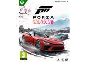 Forza Horizon 6 [Xbox Series]