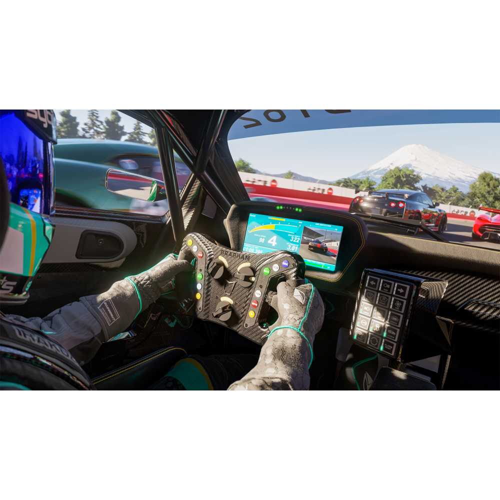 Forza Motorsport [Xbox Series] - купить в Минске, цены