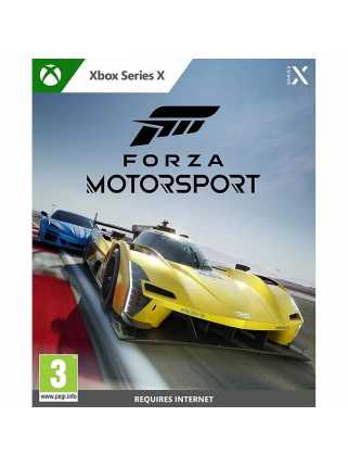 Forza Motorsport [Xbox Series]