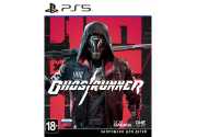 Ghostrunner [PS5] Trade-in | Б/У