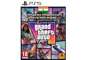 Grand Theft Auto VI (цифровая копия) (IN) [PS5]