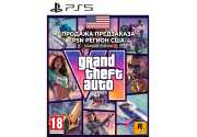 Grand Theft Auto VI (цифровая копия) (US) [PS5]