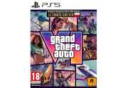 Grand Theft Auto VI: Ultimate Edition (цифровая копия) (PL) [PS5]