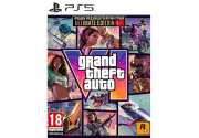 Grand Theft Auto VI: Ultimate Edition (цифровая копия) (TR) [PS5]