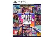 Grand Theft Auto VI: Ultimate Edition (цифровая копия) (UA) [PS5]