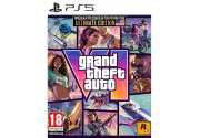 Grand Theft Auto VI: Ultimate Edition (цифровая копия) (US) [PS5]