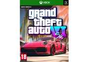 Grand Theft Auto VI [Xbox Series]