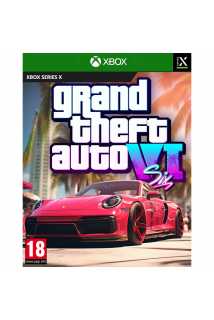 Grand Theft Auto VI [Xbox Series]