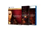 GreedFall: The Dying World - Deluxe Edition [PS5]