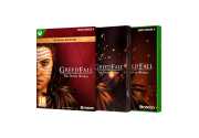 GreedFall: The Dying World - Deluxe Edition [Xbox Series]