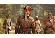 GreedFall: The Dying World - Deluxe Edition [PS5]