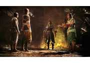 GreedFall: The Dying World [PS5]