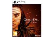 GreedFall: The Dying World [PS5]