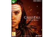 GreedFall: The Dying World [Xbox Series]
