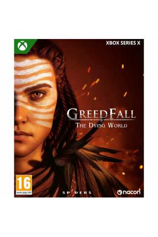 GreedFall: The Dying World [Xbox Series]