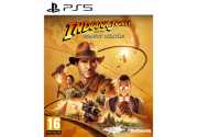 Indiana Jones and the Great Circle [PS5]