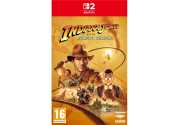 Indiana Jones and the Great Circle [Switch 2]