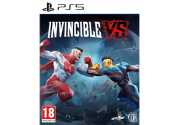Invincible VS [PS5]