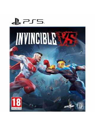 Invincible VS [PS5]