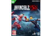 Invincible VS [Xbox Series]
