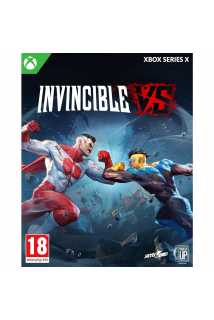 Invincible VS [Xbox Series]