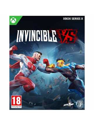 Invincible VS [Xbox Series]