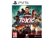 John Carpenter's Toxic Commando [PS5]