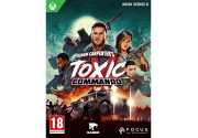John Carpenter's Toxic Commando [Xbox Series]