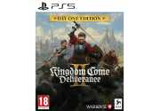Kingdom Come: Deliverance II - Day One Edition [PS5]