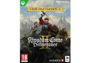 Kingdom Come: Deliverance II - Day One Edition [Xbox Series]