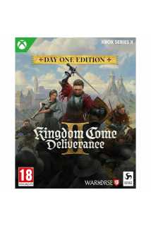 Kingdom Come: Deliverance II - Day One Edition [Xbox Series]