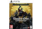 Kingdom Come: Deliverance II - Gold Edition [PS5]