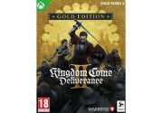 Kingdom Come: Deliverance II - Gold Edition [Xbox Series]